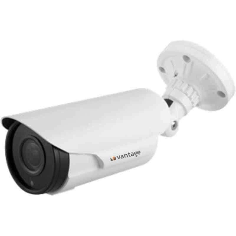 Vantage 5MP IP Varifocal Camera, VV-NC2705B-ZIR3L3, NVR Enabled