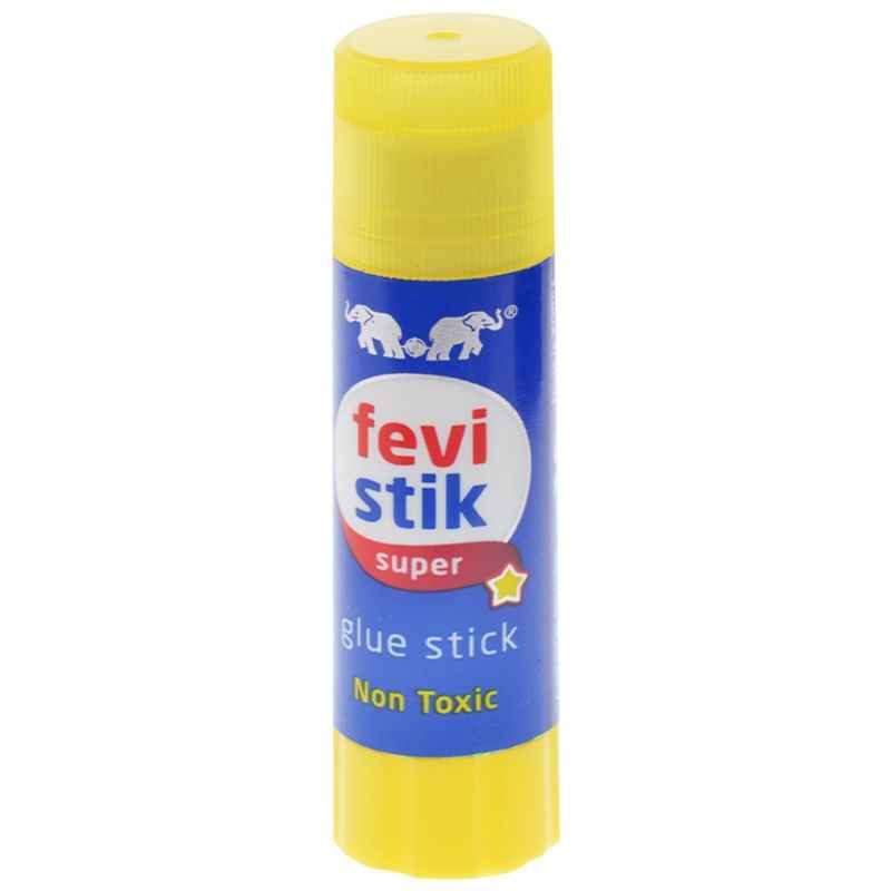 Fevistik Super 8g Non-Toxic Glue Stick