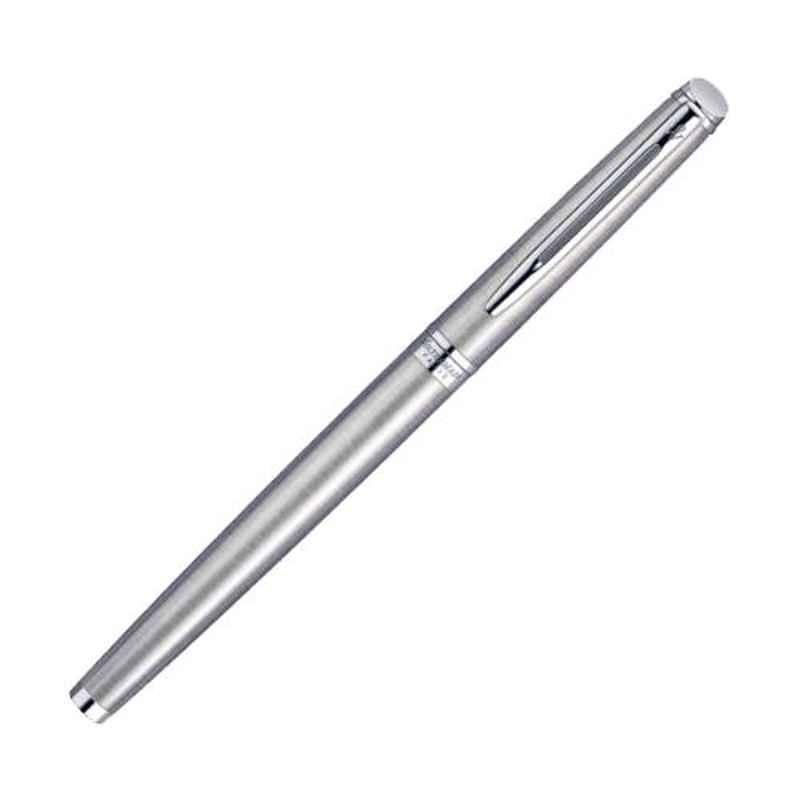Waterman Blue Ink Hemisphere Blue CT Roller Ball Pen