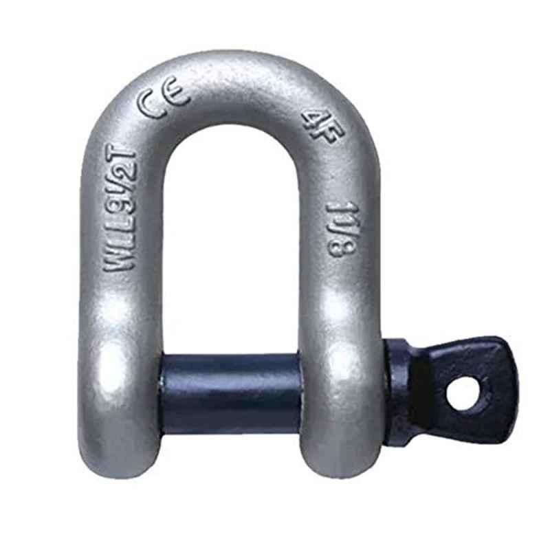 Voltz 9.5 Ton Alloy Steel G80 D Shackle