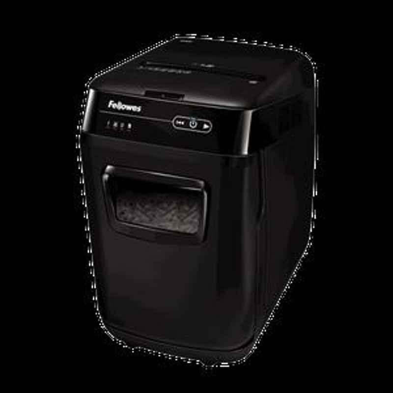 Fellowes 200 C Auto Feed Shredder