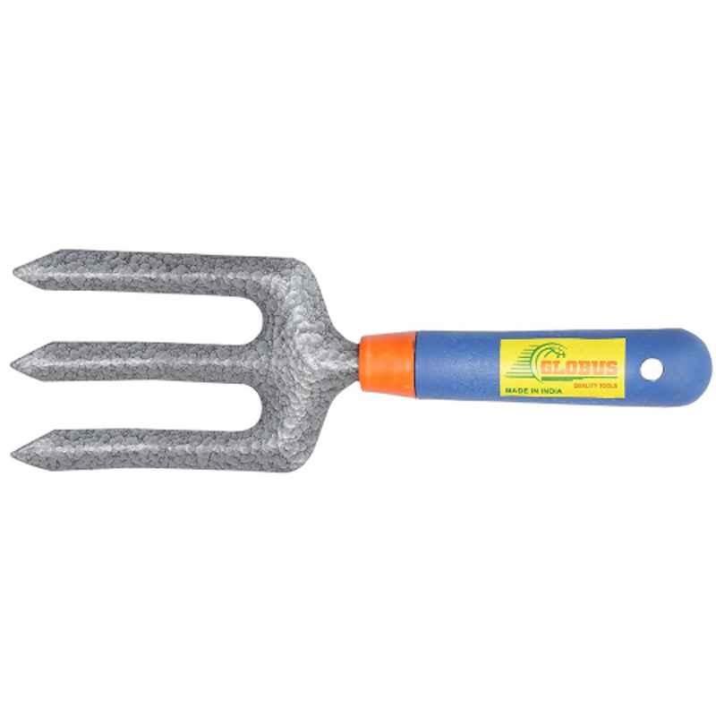 Globus Carbon Hand Weeder for Gardening, GGT-527