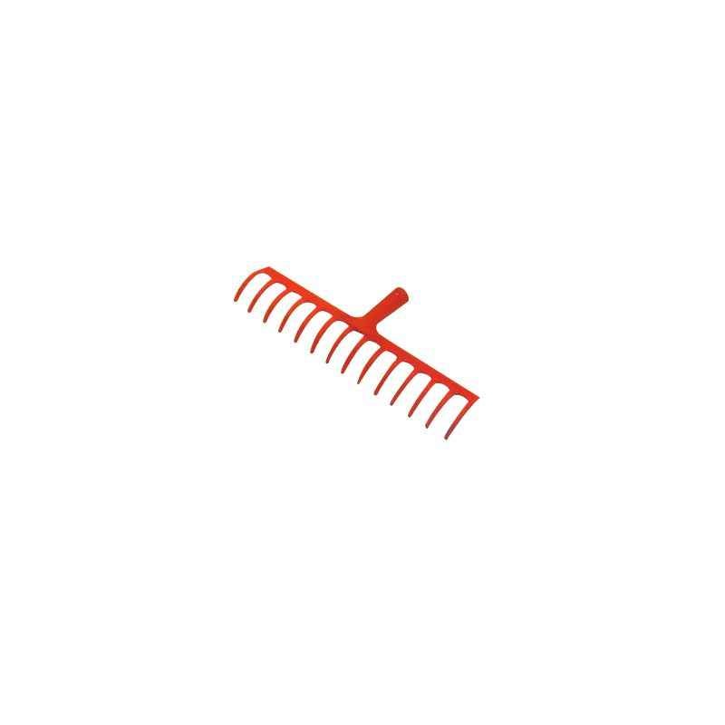 Garden Tools Normal Type 10 Teeth Garden Rake, GRN- 91
