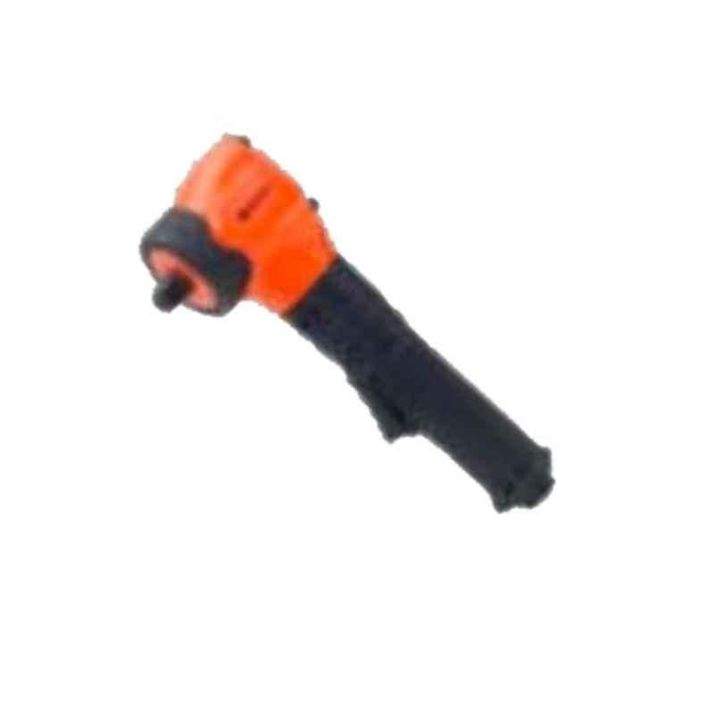 Groz 1/2 inch Aluminium Jumbo Mechanism Angle Impact Wrench, IPW/307