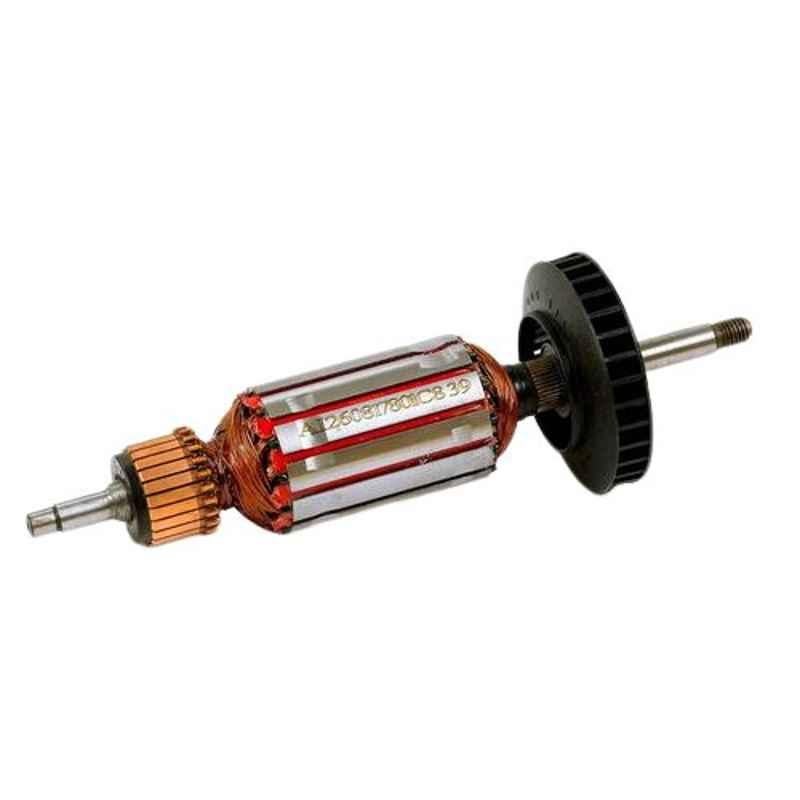 Akshar 801 850W 4 inch Copper Armature for Dewalt Grinder