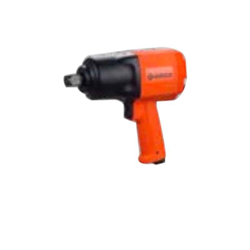 Groz 3/4 inch Composite Improved Twin Impact Wrench, IPW/402