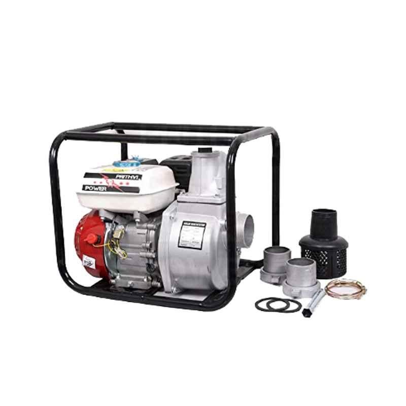Prithvi Power 6.5HP Petrol Water Pump