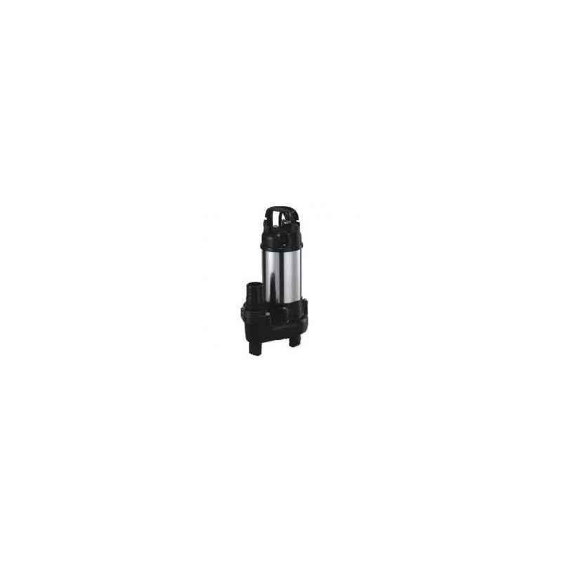 Crompton STPM22 2HP Single Phase Sewage Submersible Pump