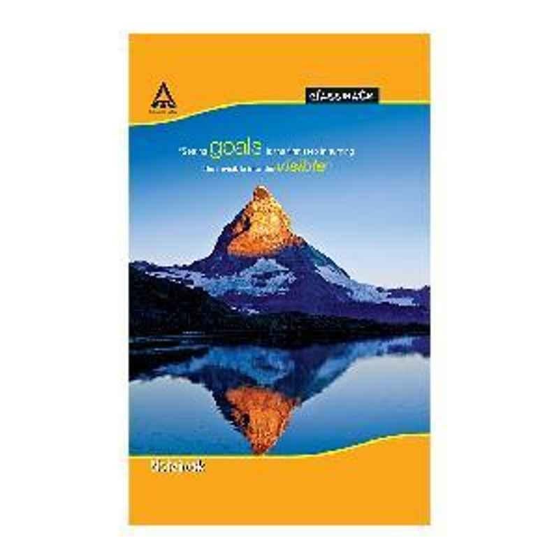 Classmate 272x167mm Single Line 360 Pages Longbook