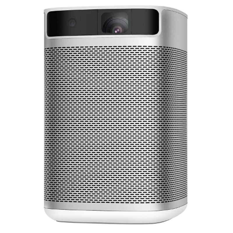 XGIMI Mogo 210 ANSI Lumens Smart Mini Projector, XJ03W