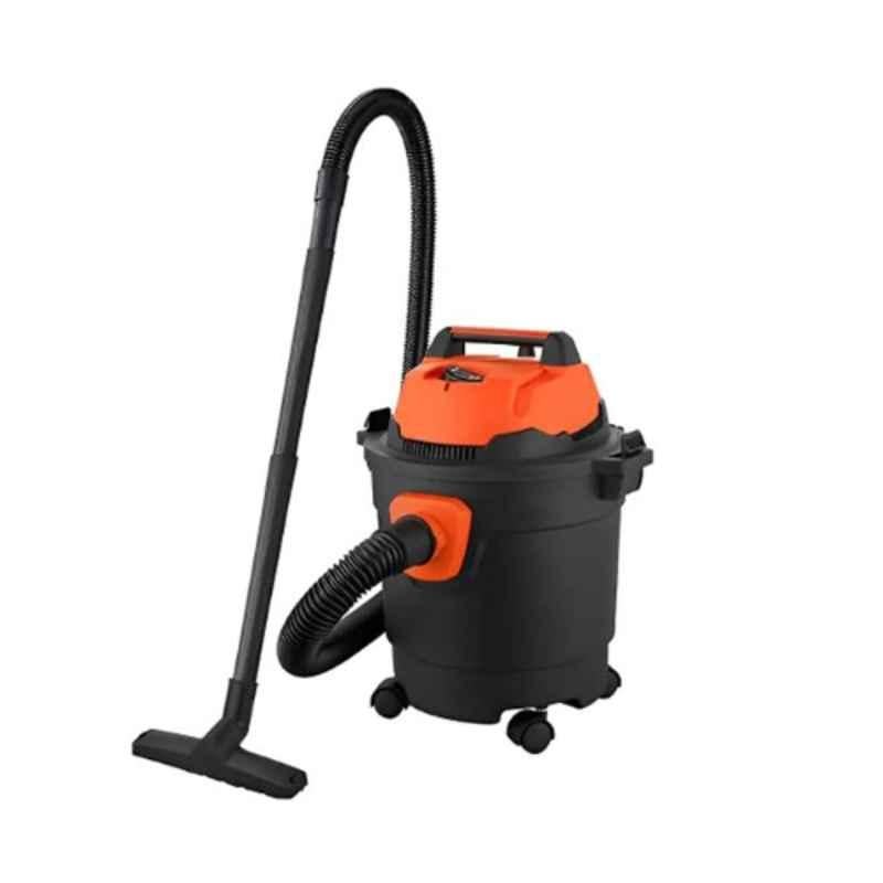 Spear 15 Litre 1000W Plastic Body Wet & Dry Canister Vacuum Cleaner