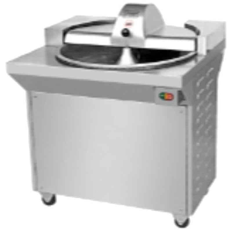 Bresco 1.5kW Painted Body Bowl Chopper, BC-20A (Pack of 3)