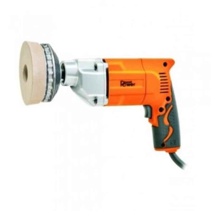 Planet Power 10mm 700W Orange Polisher, ED10HS