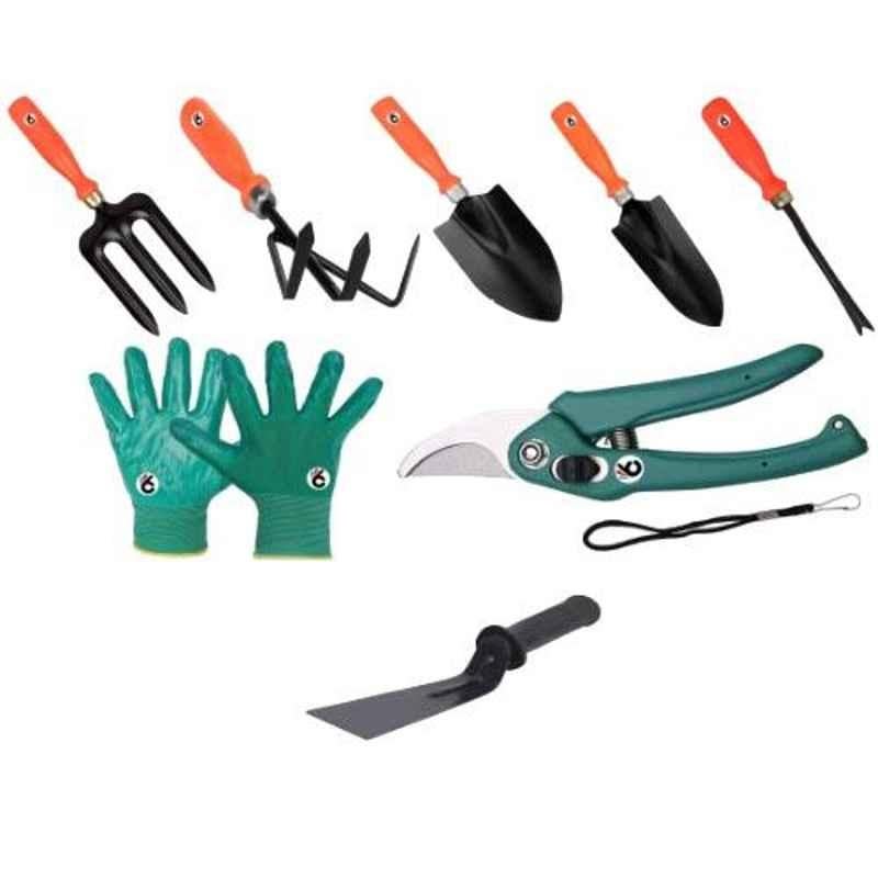 Kag Spectacular Garden Tools Set, 920