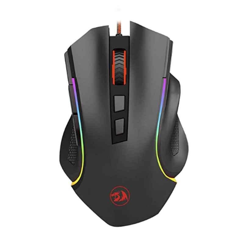 Redragon Griffin M607 Wired USB Gaming Mouse