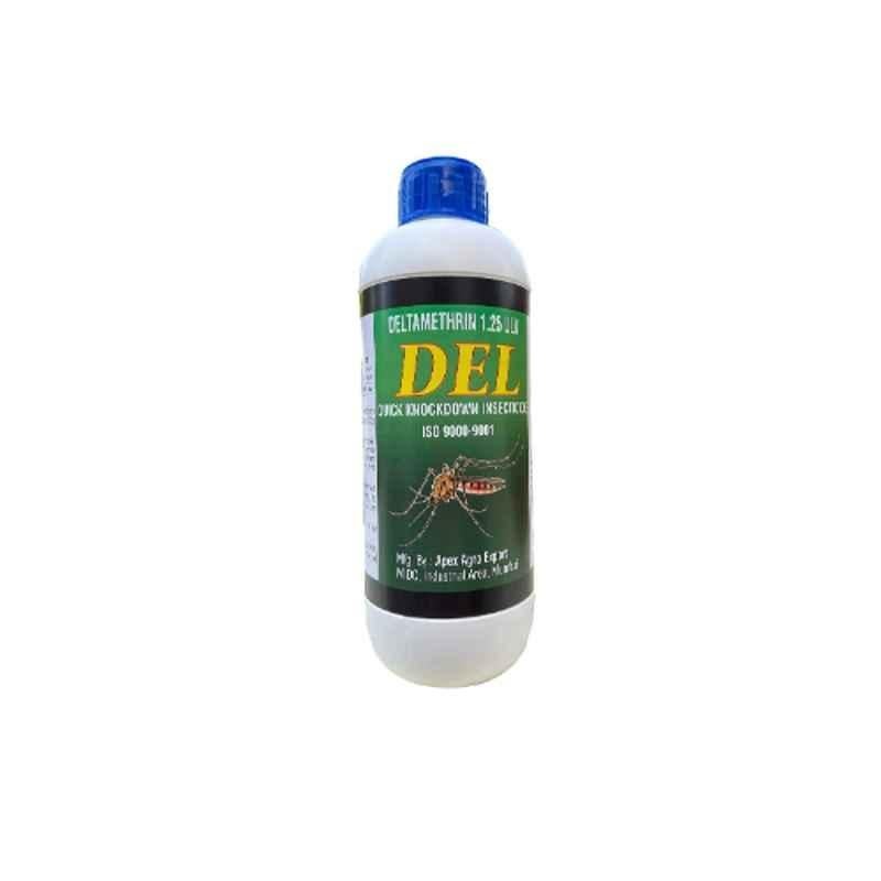 Katyayani DEL 1000ml Deltamethrin 1.25% ULV Insecticide