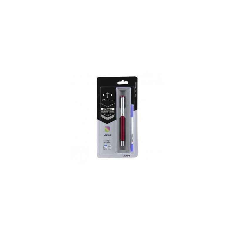 Vector Metallix CT Roller Ball Pen, 9000023257