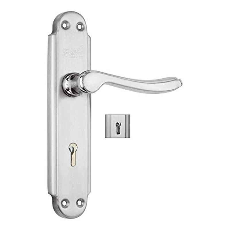 Duke 190mm Stainless Steel Mortise Door Lock Set, 309+2003 SS KY
