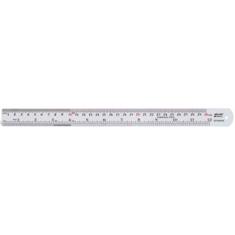 Yamayo Classic+ 48 inch Stainless Steel Ruler, 701-120