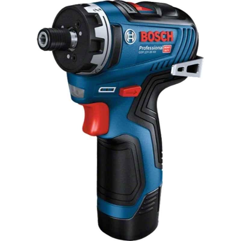 Bosch GSR 12V-35 HX Heavy Duty Cordless Screwdriver