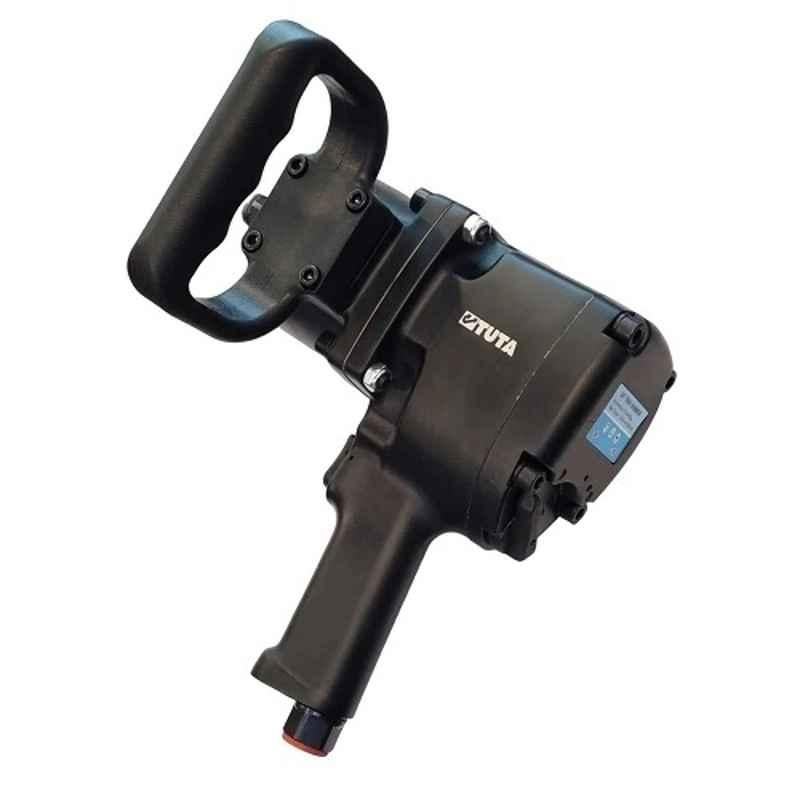 Elephant TUTA 1/2 inch 520Nm 9300rpm Aluminium Twin Hammer Impact Wrench, IW-02-R15