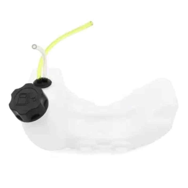 Sadaiv Nipun FT5310 680ml Fuel Tank with Fuel Pipe Line & Filter for 4 Stroke Brush Cutter