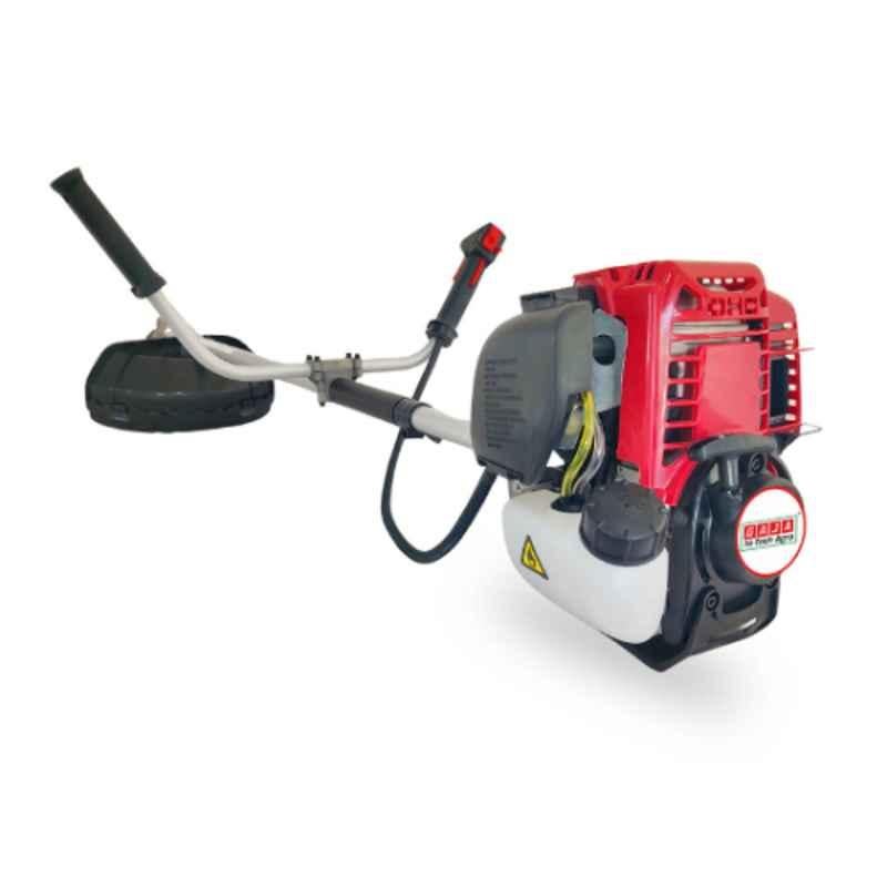 Gaja Hi-Tech Agro 35.8cc 4 Stroke 630ml Side Pack Brush Cutter