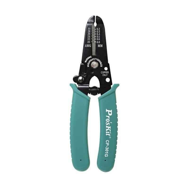 Proskit CP-302G Precision Wire Stripper