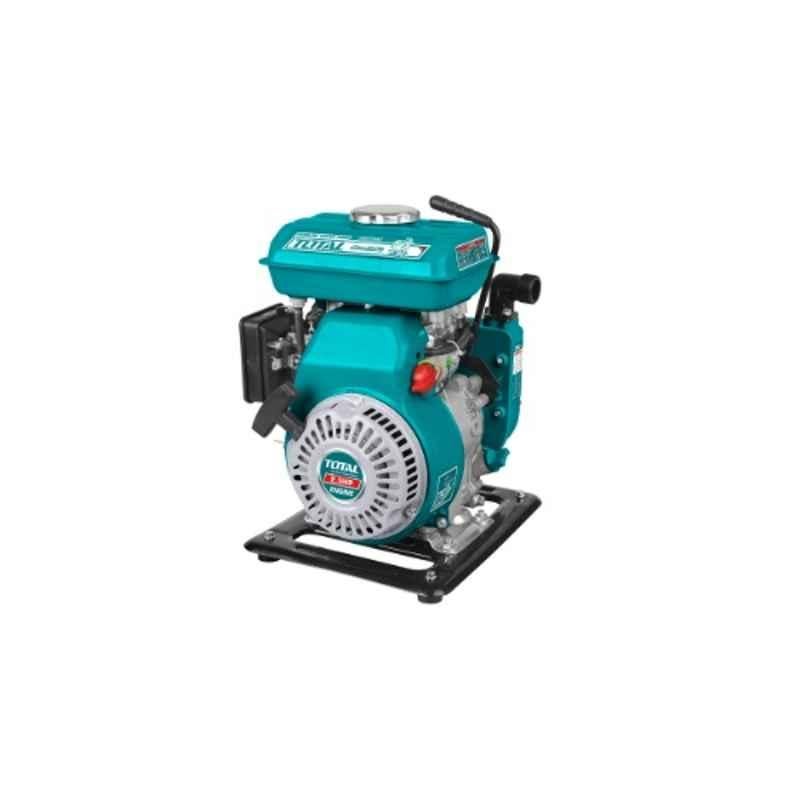 Total 2.5HP 1 inch Gasoline Water Pump, TP3101