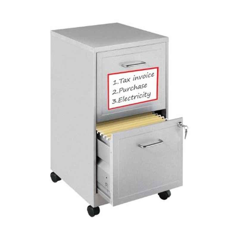 Solo A5 Blue Magnetic Data Folder, MDFA5 (Pack of 10)