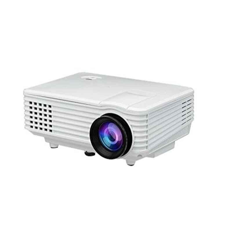 Punnkk P5 Full HD LCD Home Theater Projector