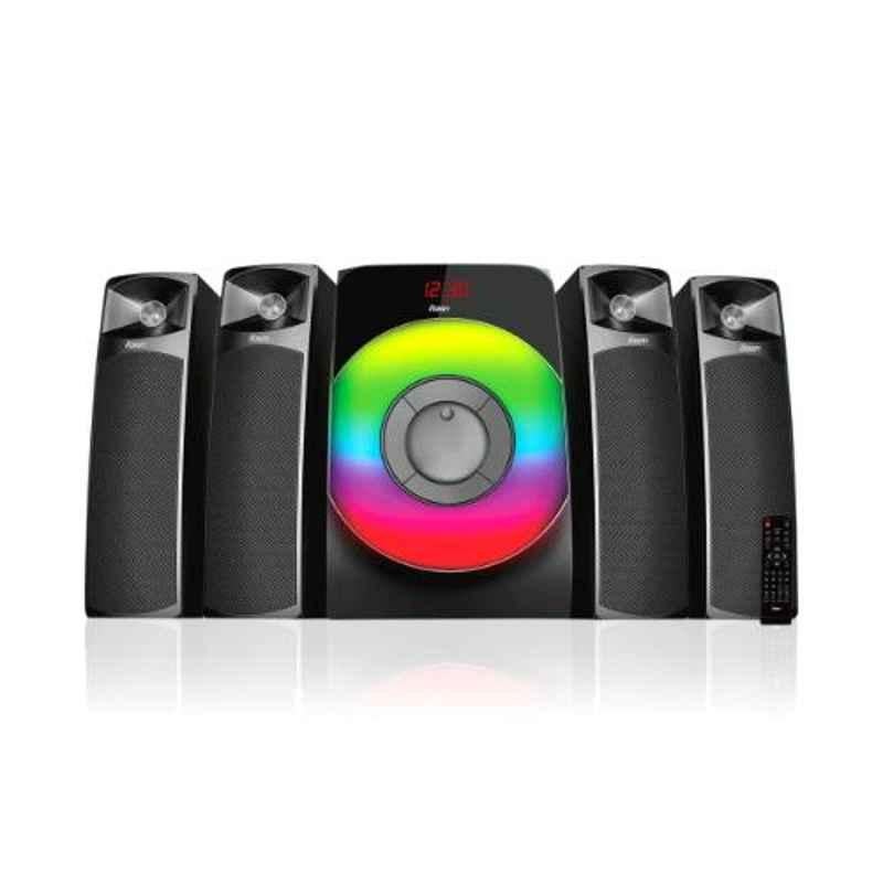 Foxin FMS-7400 Tornado 110W 4.1 Channel Bluetooth Multimedia Speaker