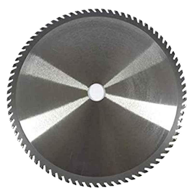 Kisan Suraksha 255mm Steel Circular Saw Blade