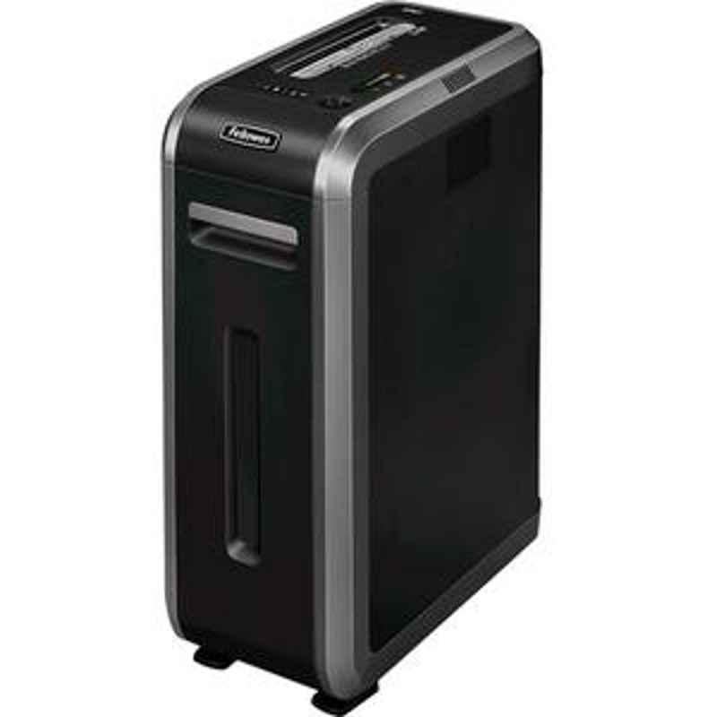 Fellowes 125 CI Paper Shredder