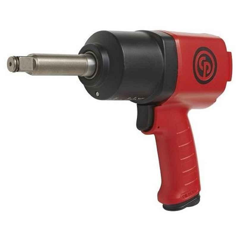 Chicago Pneumatic CP7736 1/2 inch Compact Twin Hammer Air Impact Wrench