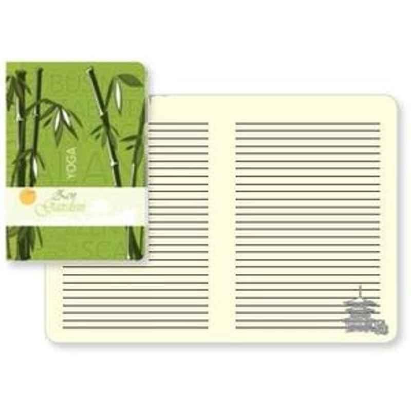 Nightingale Zen Garden Notebook 120 pcs in Carton 85992