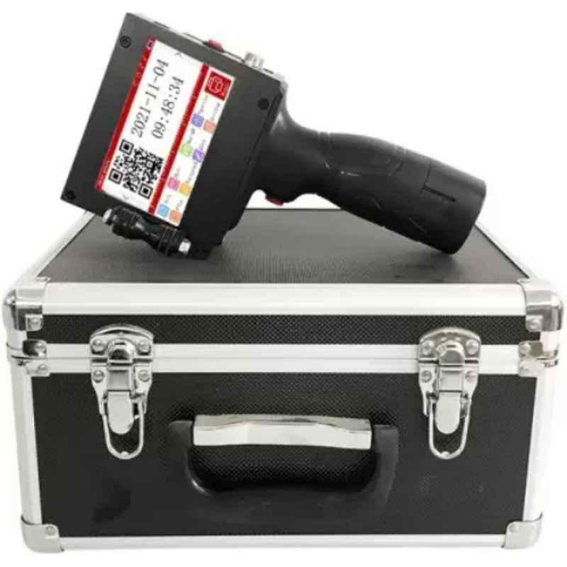Star Packaging Handheld Inkjet Batch Coding Machine for Glass Bottle Carton Box & PET Plastic Bottle