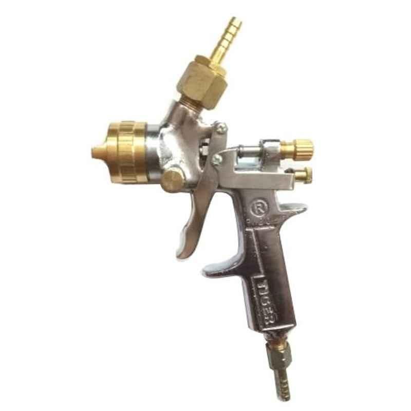 Lovely Tiger Brass Paint Spray Gun with Nozzle