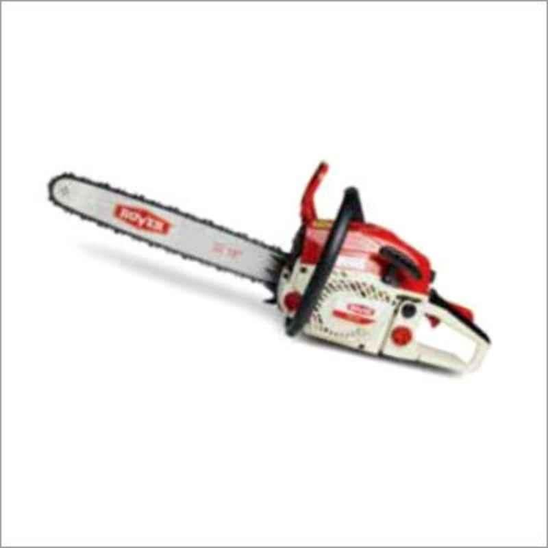 Rover RCS 46 2.4HP 20 inch 2 Stroke Gasoline Chain Saw, RCS46-20