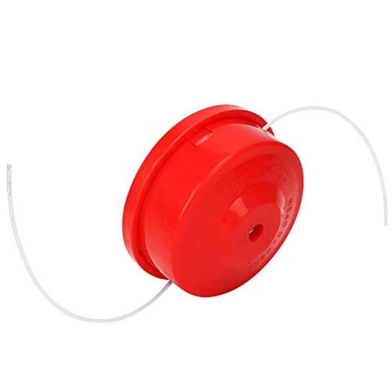 Farmo Tools PVC Tap & Go Trimmer Head for Brush Cutter, SNEAB+009