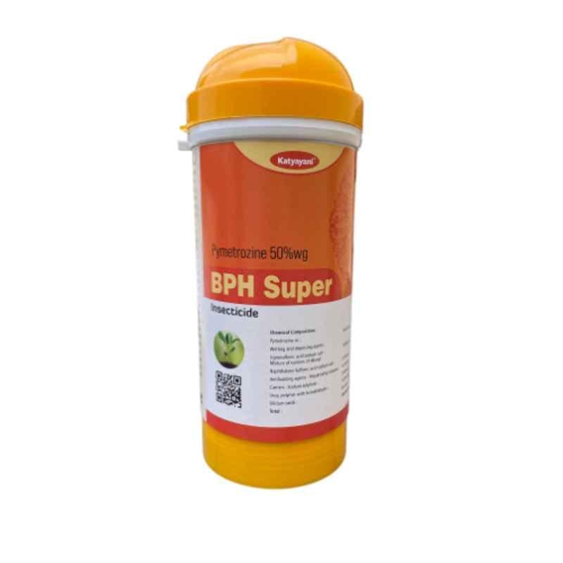 Katyayani 3000g BPH Super Pymetrozine 50% WG Systemic Insecticide