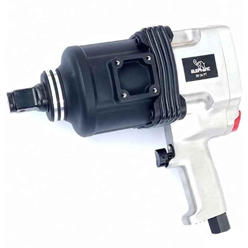 Elephant IW-04PT 1 inch 2180Nm Heavy Duty 4500 rpm Air Impact Wrench
