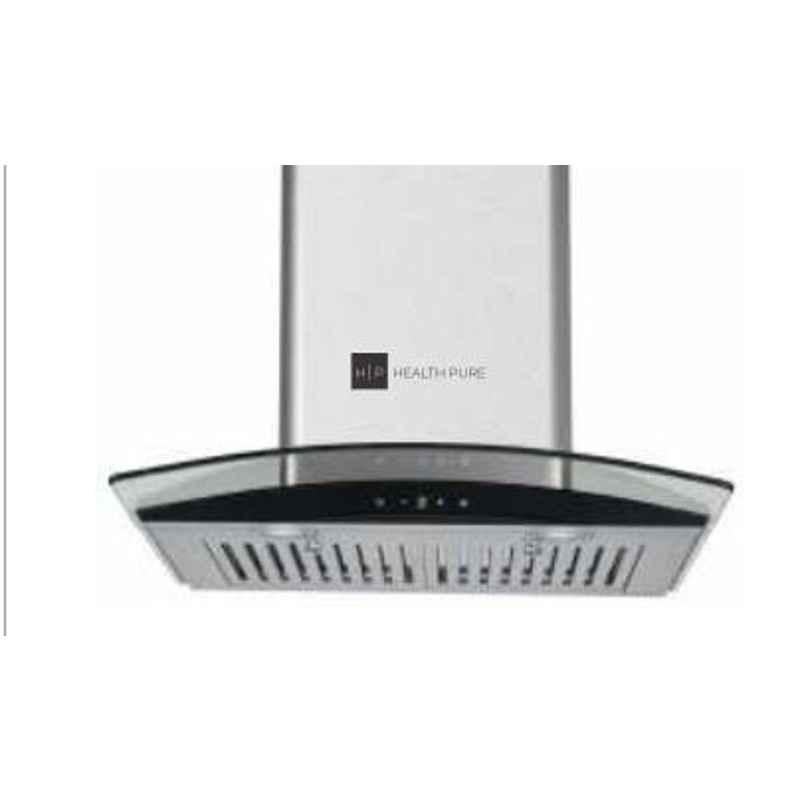 Health 60cm Pure B-Slim Chimney