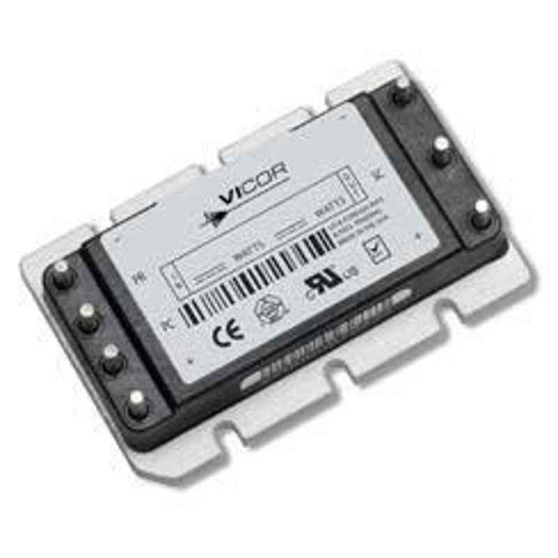 Vicor 1 Output 36V 4.17A 250-425V Input Isolated Module DC DC Converter, V375C36C150BL
