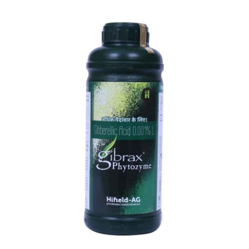 Hifield-AG 1L Gibrax Phytozyme Gibberelic Acid 0.001% Growth Promoters