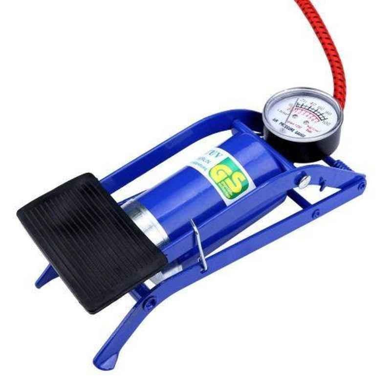 K Kudos Portable Foot Air Pump Compressor, TB-852