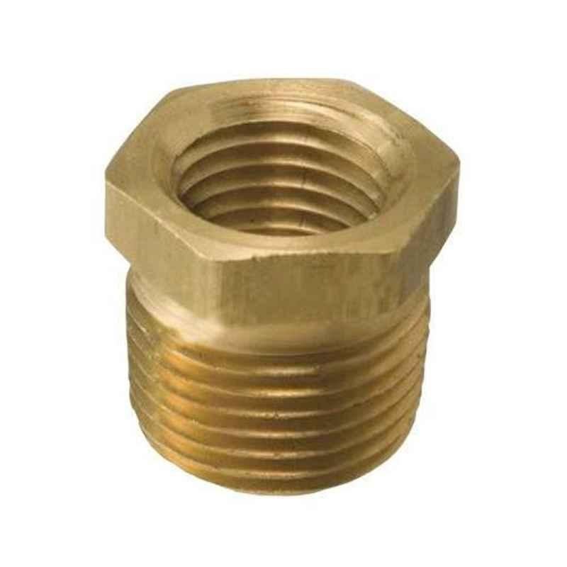SFI 3/4-1/2 inch Brass Bushing