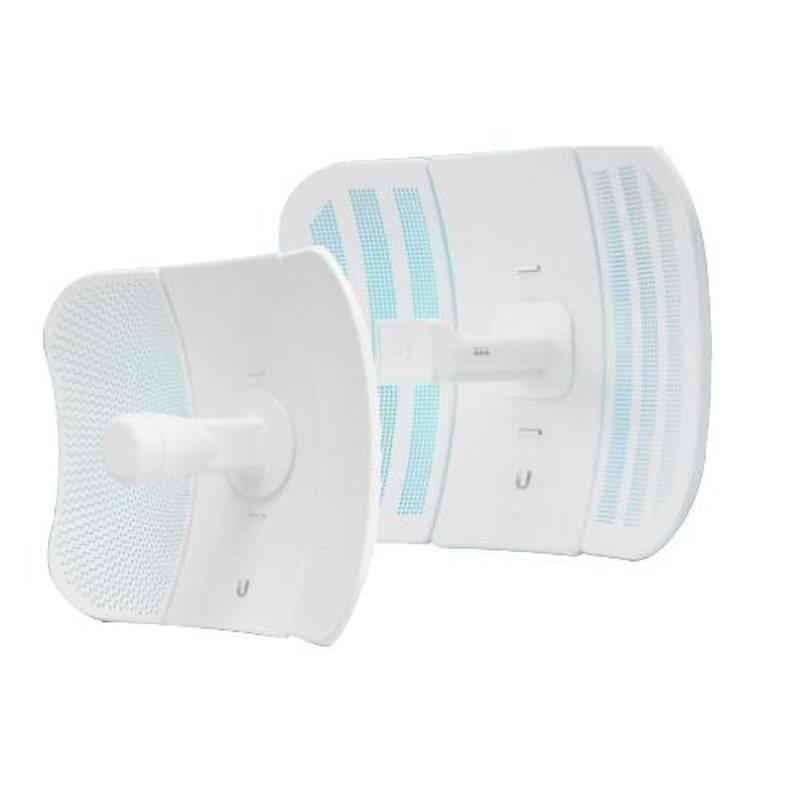 Ubiquiti LiteBeam LBE-5AC-GEN2 Outdoor CPE Device