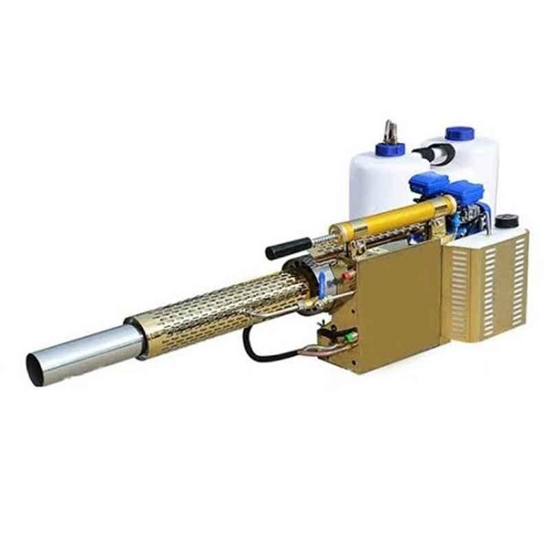 Kisankraft KK-STF-480 16L Stainless Steel Thermal Fogger Machine