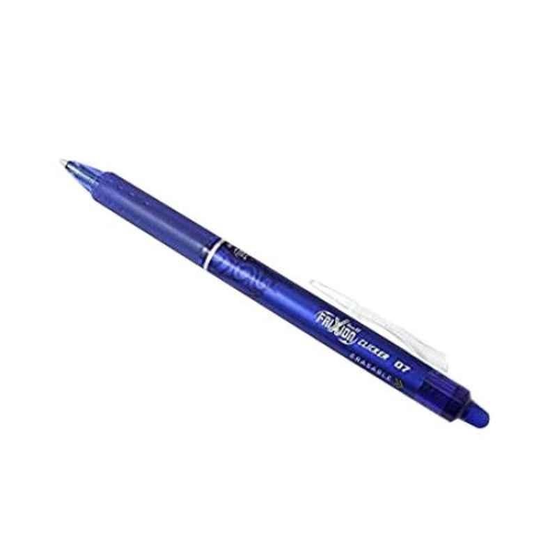 Pilot Frixion Clicker Ball Pen, 167 RT